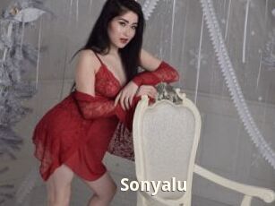 Sonyalu