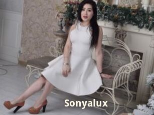 Sonyalux