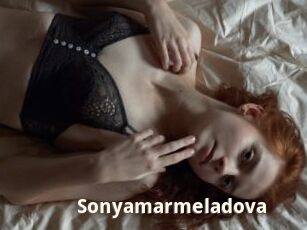 Sonyamarmeladova