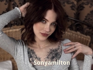Sonyamilton