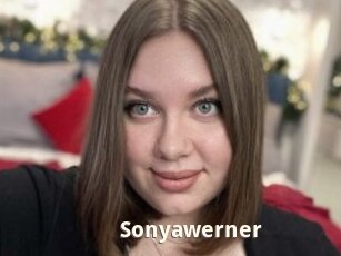 Sonyawerner
