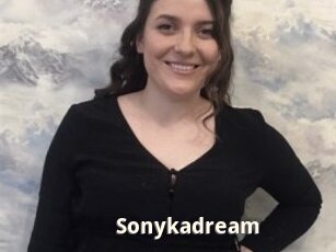 Sonykadream