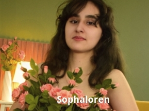 Sophaloren