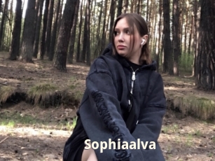 Sophiaalva