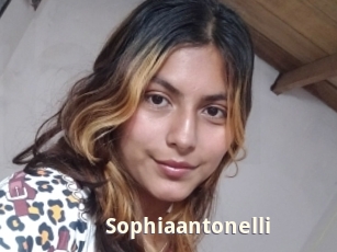 sophiaantonelli Bigtitinvasion