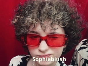sophiablush Bigtitinvasion