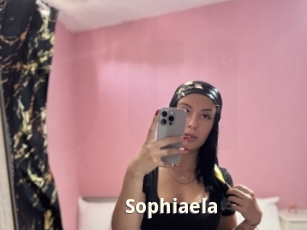 Sophiaela