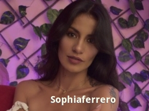 Sophiaferrero