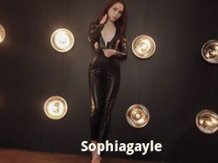 Sophiagayle