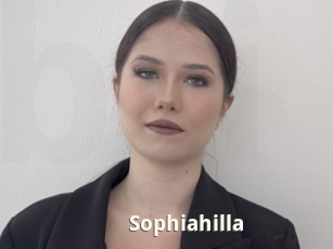 Sophiahilla