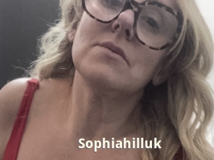 Sophiahilluk