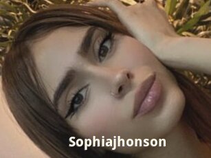 Sophiajhonson