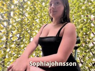 Sophiajohnsson