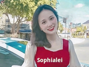 Sophialei