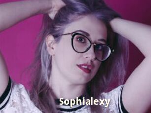 Sophialexy