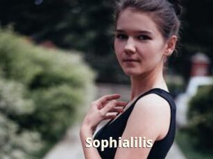 Sophialilis