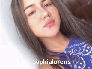 Sophialorens