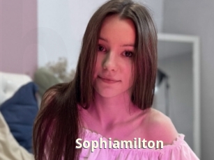 Sophiamilton