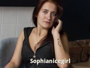 Sophianicegirl