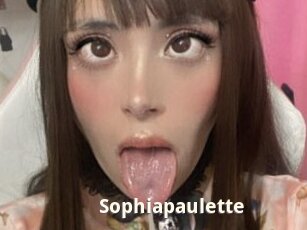 Sophiapaulette
