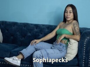 Sophiapecks