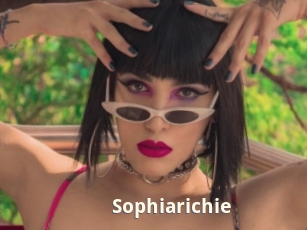 sophiarichie Bigtitinvasion