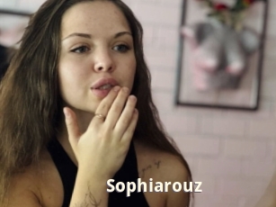 Sophiarouz