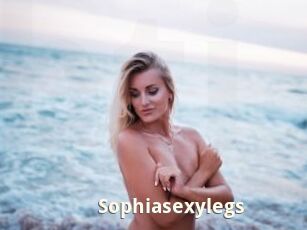 Sophiasexylegs