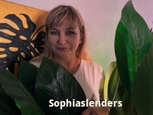 Sophiaslenders