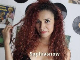 Sophiasnow
