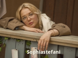 Sophiastefani
