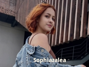 Sophiazalea