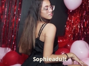 Sophieadult