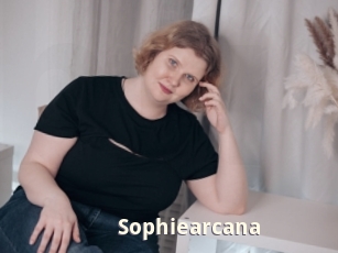 Sophiearcana