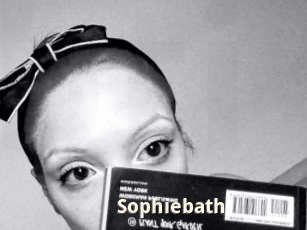 Sophiebath