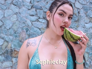 Sophieclay