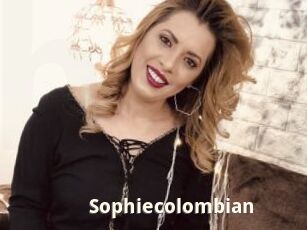 Sophiecolombian