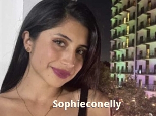 Sophieconelly