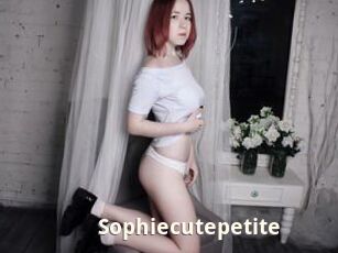 Sophiecutepetite