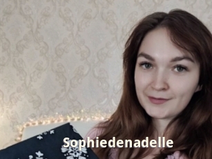 Sophiedenadelle