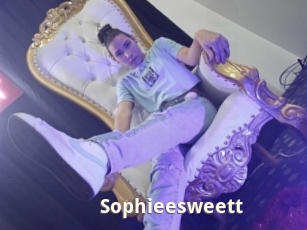 sophieesweett Bigtitinvasion