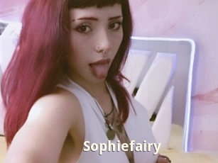 Sophiefairy