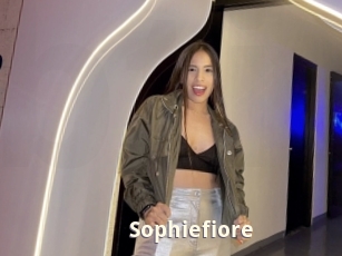 Sophiefiore