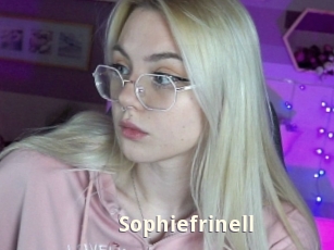 Sophiefrinell