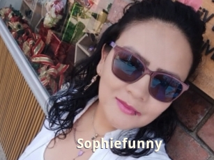 Sophiefunny