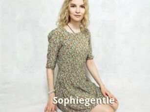 Sophiegentle