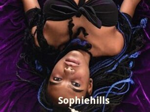 Sophiehills