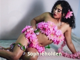 Sophieholden