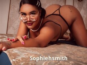 Sophiehsmith