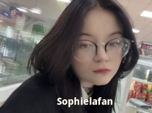 Sophielafan